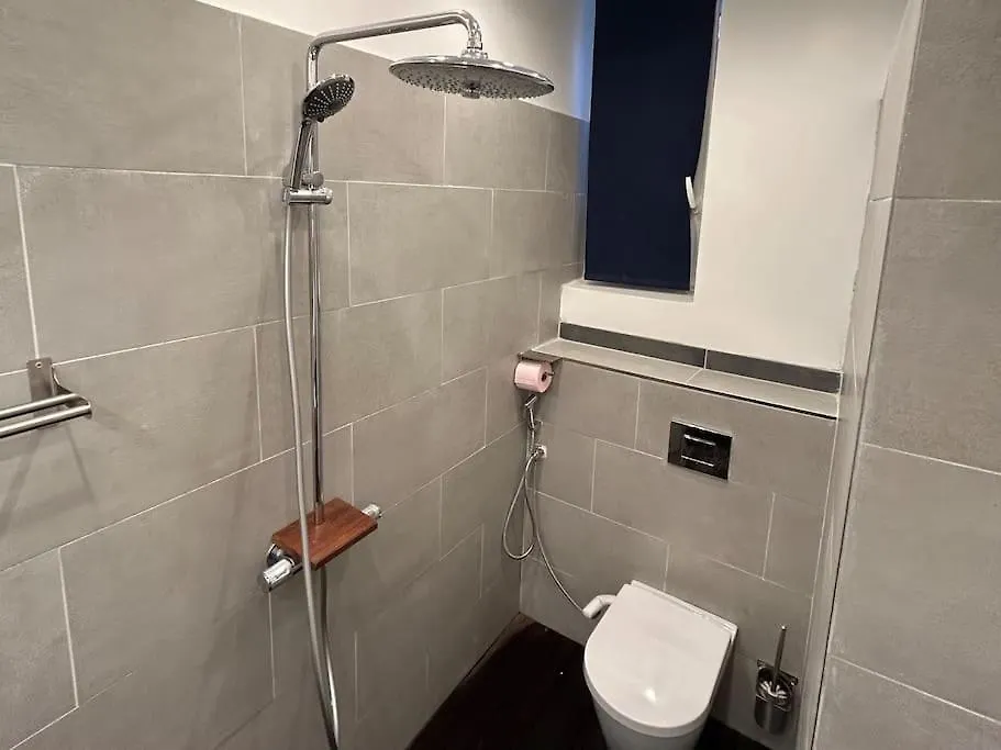 Apartment Paris 2Pieces 2 Salles De Bain France