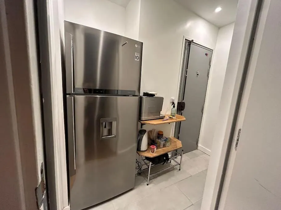 Apartment Paris 2Pieces 2 Salles De Bain France